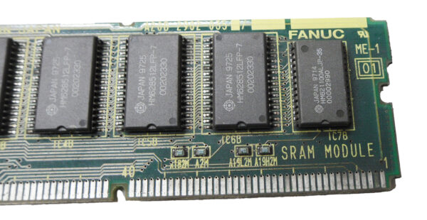 FANUC A20B-2902-035 DAUGHTER BOARD - Image 3