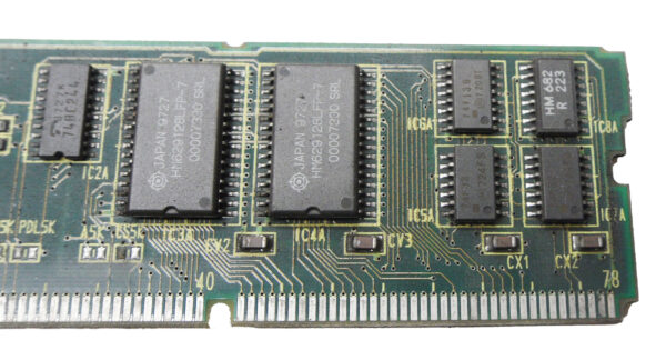 FANUC A20B-2902-035 DAUGHTER BOARD - Image 5