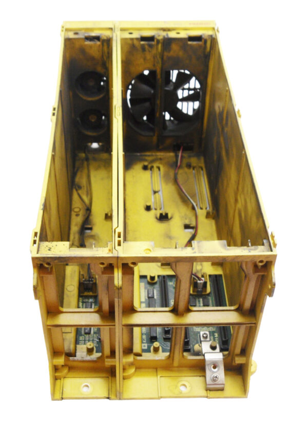 FANUC A20B-2000-0620/03A CONTROL CHASSIS