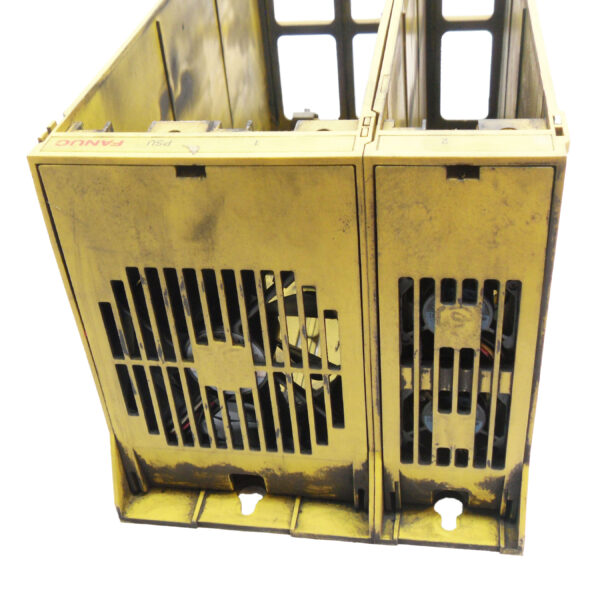 FANUC A20B-2000-0620/03A CONTROL CHASSIS - Image 3