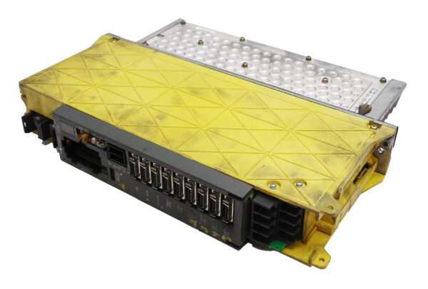 FANUC A99L-0162-0002 SERVO AMPLIFIER SHP-002 *READ*