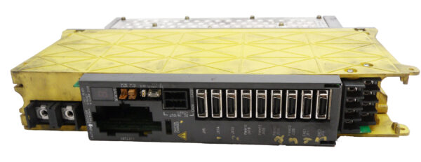 FANUC A99L-0162-0002 SERVO AMPLIFIER SHP-002 *READ* - Image 2