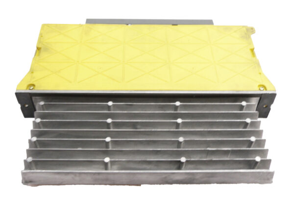 FANUC A99L-0162-0002 SERVO AMPLIFIER SHP-002 *READ* - Image 4