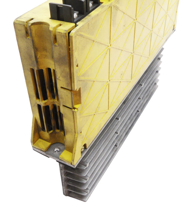 FANUC A99L-0162-0002 SERVO AMPLIFIER SHP-002 *READ* - Image 5