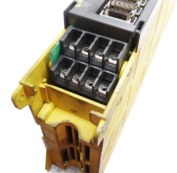 FANUC A99L-0162-0002 SERVO AMPLIFIER SHP-002 *READ* - Image 6