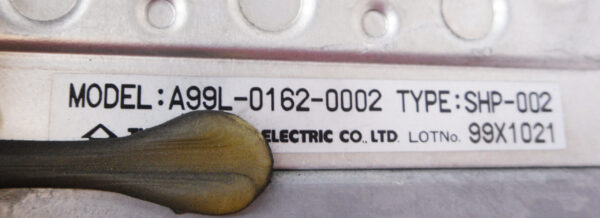 FANUC A99L-0162-0002 SERVO AMPLIFIER SHP-002 *READ* - Image 7