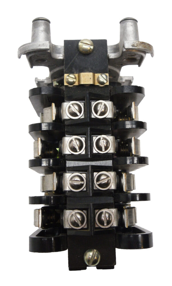 GENERAL ELECTRIC 16SB1DB6A63SSM2C45 TYPE SB-1 SWITCH - Image 2