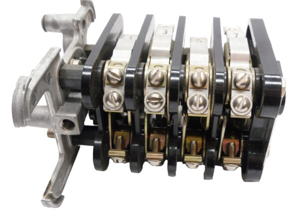 GENERAL ELECTRIC 16SB1DB6A63SSM2C45 TYPE SB-1 SWITCH - Image 3