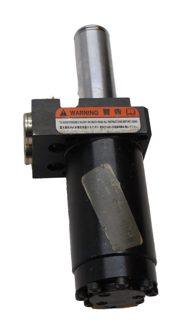 ENERPAC SURDL92 0 4504 B HYDRAULIC CYLINDER 350BAR 5000PSI 0.9TONF