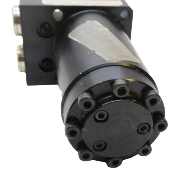 ENERPAC SURDL92 0 4504 B HYDRAULIC CYLINDER 350BAR 5000PSI 0.9TONF - Image 2