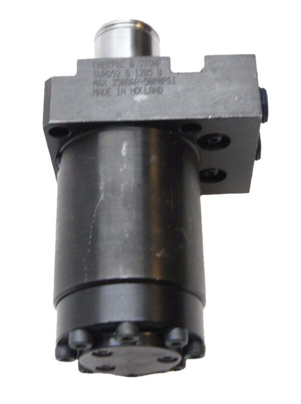 ENERPAC 0.9T0NF SURD92 G 1205 B HYDRAULIC CYLINDER 350BAR-5000PSI