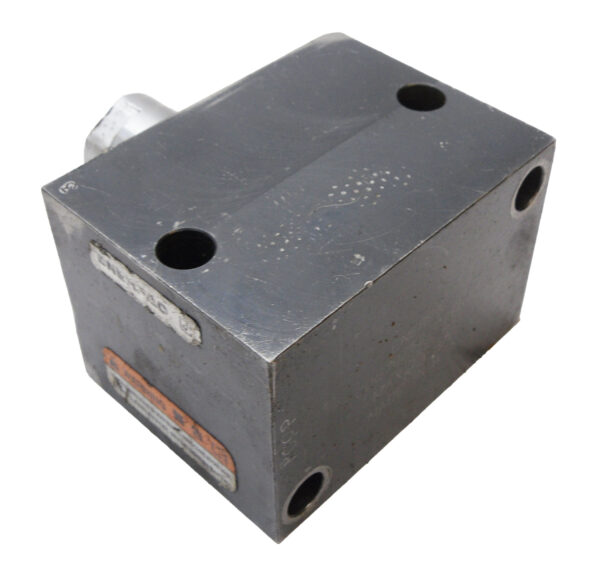 ENERPAC CDB70252 BLOCK CYLINDER 02604C 5000PSI 350BAR - Image 3