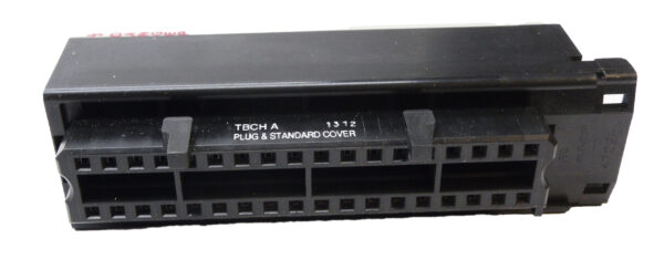 NEW ALLEN BRADLEY 1756-TBCH /A TERMINAL BLOCK W/ COVER 97297982 - Image 4