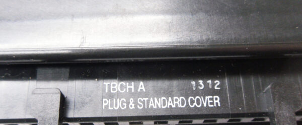 NEW ALLEN BRADLEY 1756-TBCH /A TERMINAL BLOCK W/ COVER 97297982 - Image 5