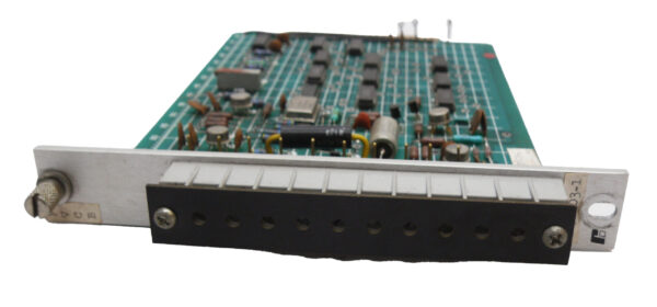 RELIANCE ELECTRIC 0-52803-1 PC BOARD O-52803-1 - Image 2