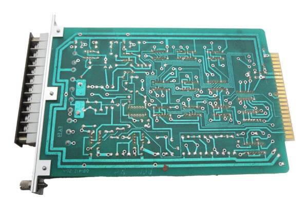 RELIANCE ELECTRIC 0-52803-1 PC BOARD O-52803-1 - Image 5