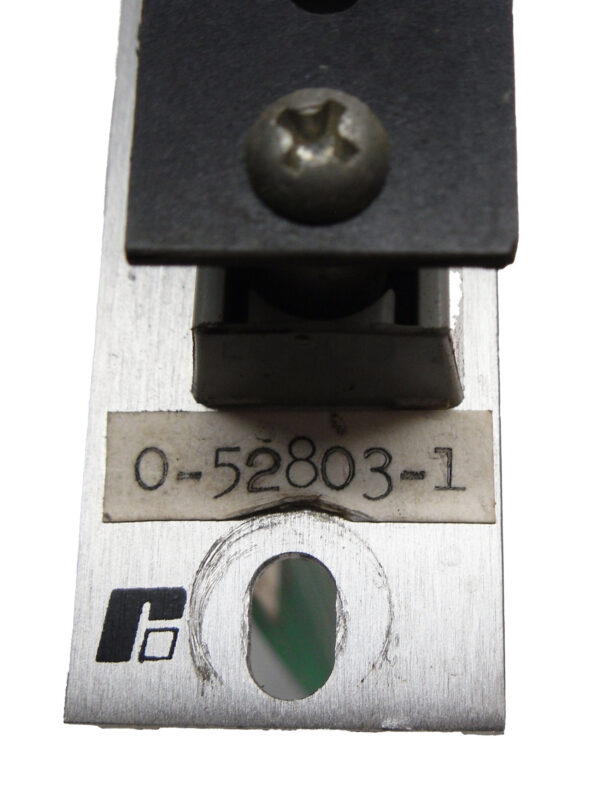 RELIANCE ELECTRIC 0-52803-1 PC BOARD O-52803-1 - Image 6