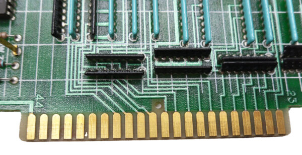 RELIANCE ELECTRIC 0-52820 CONTROL SYSTEM BOARD O-52820 - Image 5