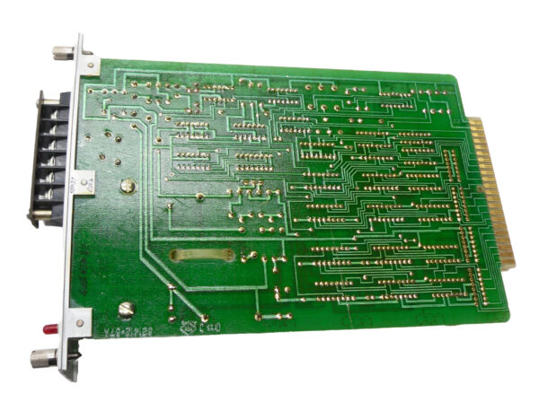 RELIANCE ELECTRIC 0-52820 CONTROL SYSTEM BOARD O-52820 - Image 6