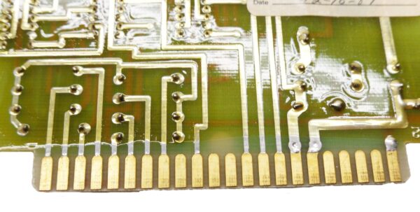 RELIANCE ELECTRIC 51820-1 PULSE DRIVER-TRANSMITTER BOARD 0-51820-1 - Image 6