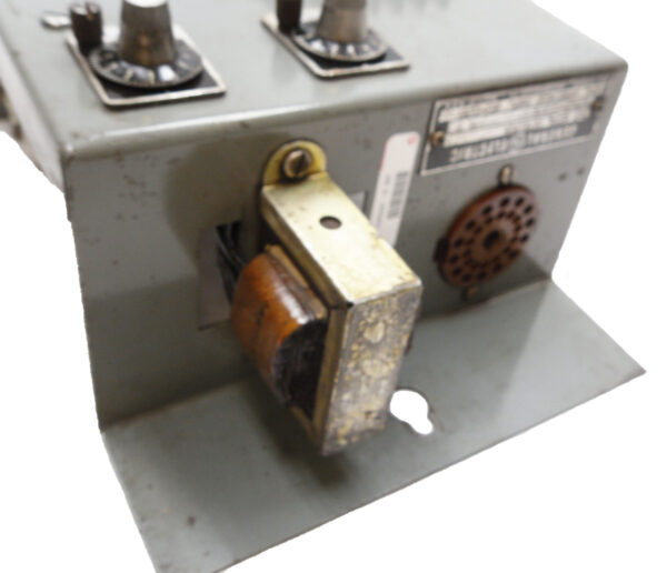 REPAIRED GENERAL ELECTRIC 3S7505HR101A1 HOT METAL DETECTOR - Image 3