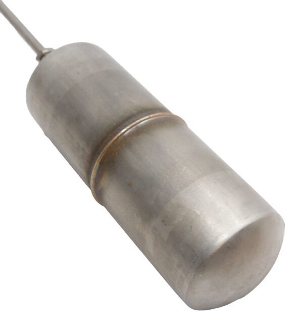 NEW W.E. ANDERSON L4SSMT FLOAT SWITCH 5A 250VAC 125VDC - Image 2