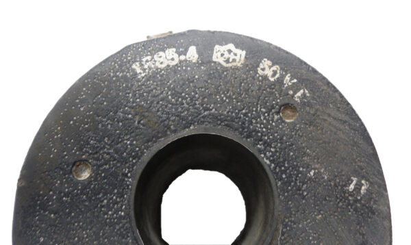 CUTLER HAMMER 1585-4 COIL - Image 4