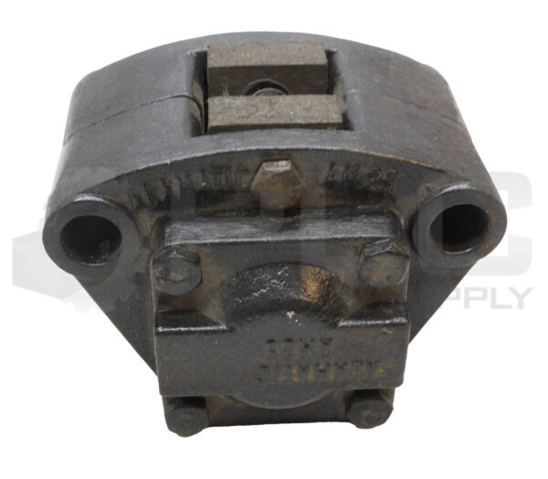 NEW ALAMATIC AM25 PNEUMATIC INDUSTRIAL DISC BRAKE CALIPER - Image 2