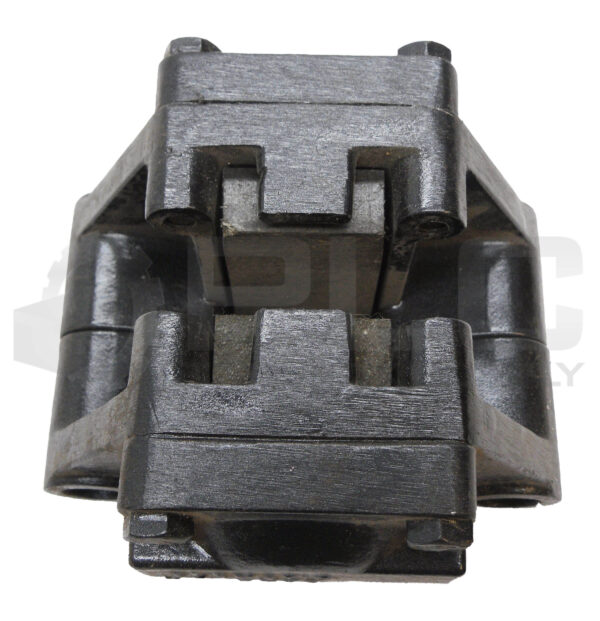 NEW ALAMATIC AM25 PNEUMATIC INDUSTRIAL DISC BRAKE CALIPER - Image 3