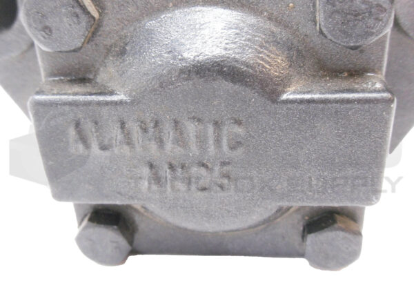 NEW ALAMATIC AM25 PNEUMATIC INDUSTRIAL DISC BRAKE CALIPER - Image 5