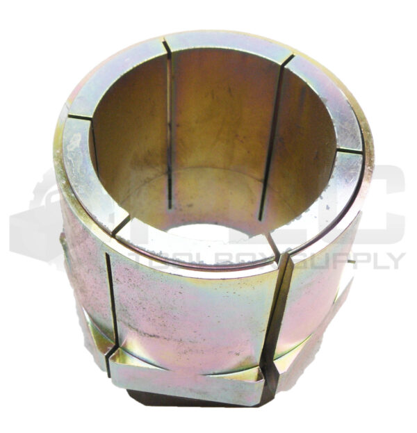 FENNER DRIVES 6202596 KEYLESS BUSHING 3" *READ* - Image 3