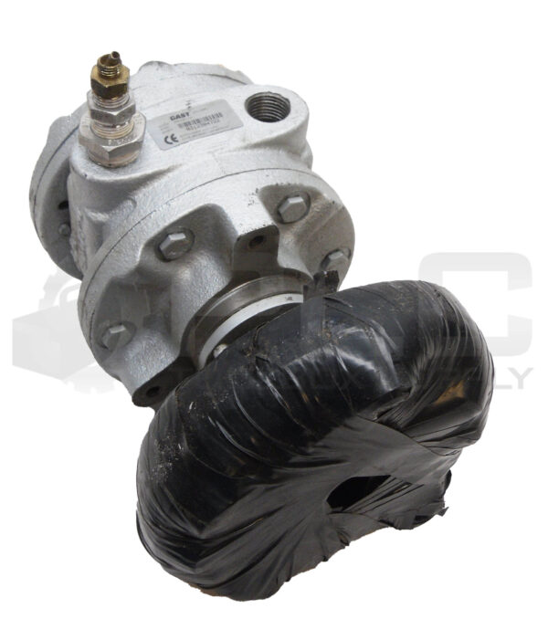 GAST 6AM-NRV-7A ROTARY VANE AIR MOTOR