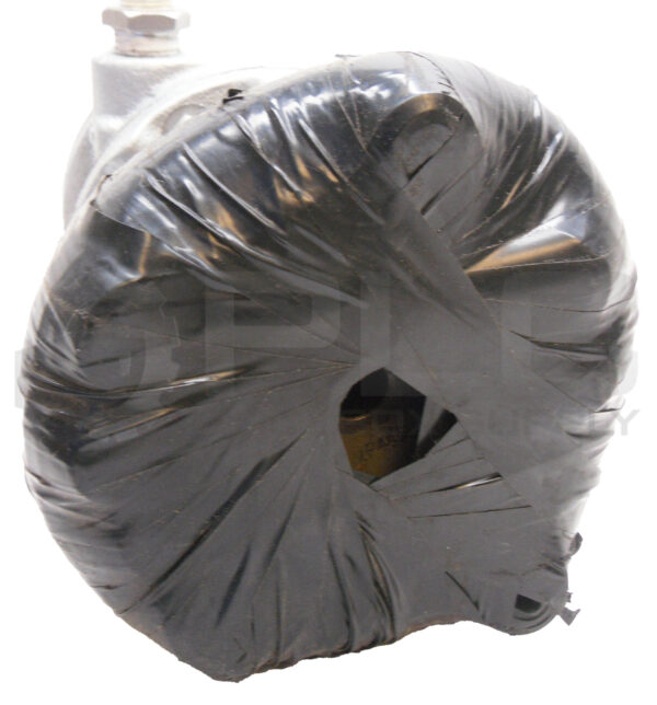 GAST 6AM-NRV-7A ROTARY VANE AIR MOTOR - Image 3
