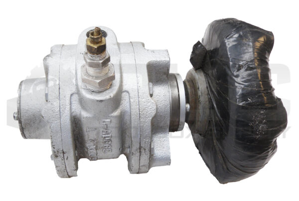 GAST 6AM-NRV-7A ROTARY VANE AIR MOTOR - Image 4