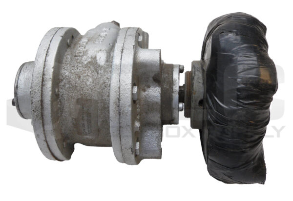 GAST 6AM-NRV-7A ROTARY VANE AIR MOTOR - Image 5