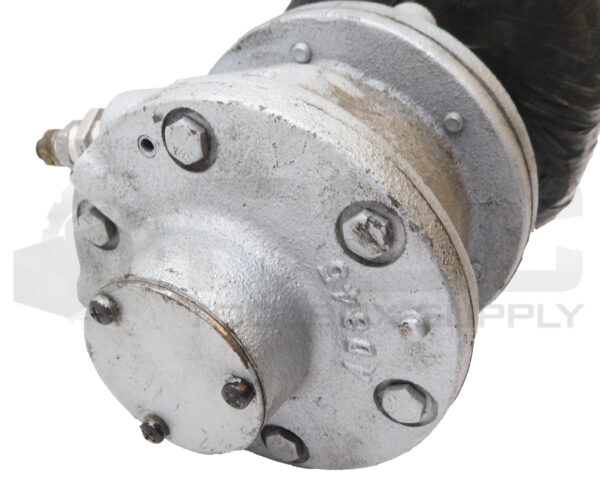 GAST 6AM-NRV-7A ROTARY VANE AIR MOTOR - Image 6