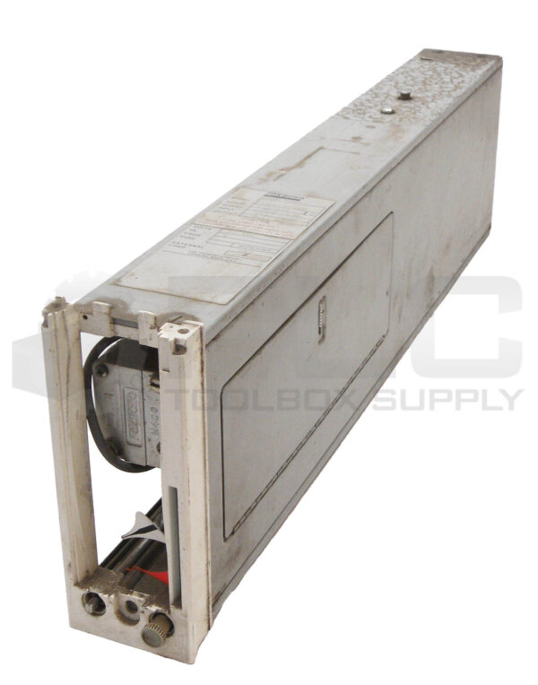 FOXBORO 130K-N4-PF PROCESS CONTROLLER 20-22PSIG 24VDC