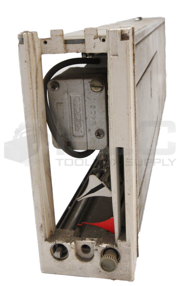 FOXBORO 130K-N4-PF PROCESS CONTROLLER 20-22PSIG 24VDC - Image 2