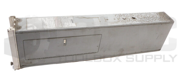 FOXBORO 130K-N4-PF PROCESS CONTROLLER 20-22PSIG 24VDC - Image 3
