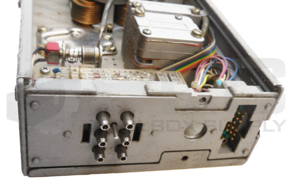 FOXBORO 130K-N4-PF PROCESS CONTROLLER 20-22PSIG 24VDC - Image 4