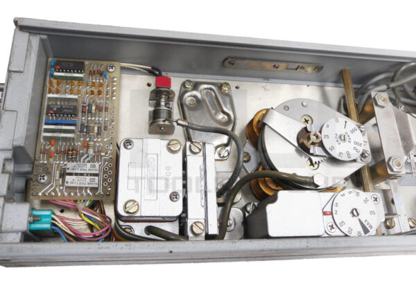 FOXBORO 130K-N4-PF PROCESS CONTROLLER 20-22PSIG 24VDC - Image 5