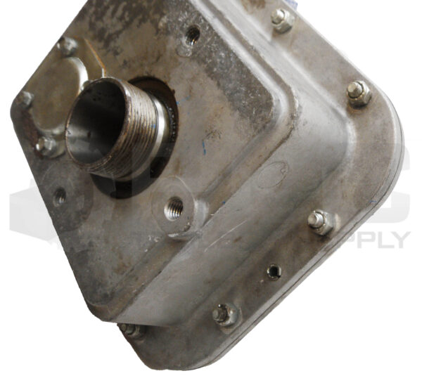 FALK 4107J 25 ENLOSED GEAR DRIVE 25.81:1 - Image 5