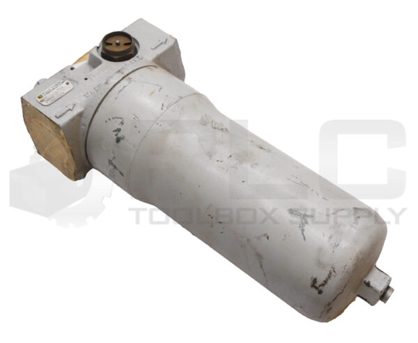 FLUID POWER COMPONENTS H5040-3R-210 HIFLOFILTER 10 MICRON 1580