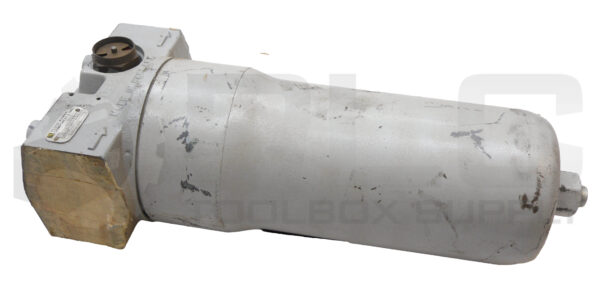 FLUID POWER COMPONENTS H5040-3R-210 HIFLOFILTER 10 MICRON 1580 - Image 3