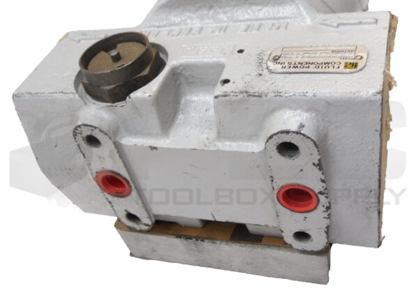 FLUID POWER COMPONENTS H5040-3R-210 HIFLOFILTER 10 MICRON 1580 - Image 5
