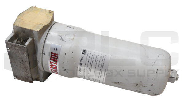 FLUID POWER COMPONENTS H5040-3R-210 HIFLOFILTER 10 MICRON 1580 - Image 6
