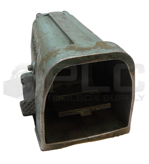 NUMATICS 33FSN4440 INDUSTRIAL FOOT PEDAL