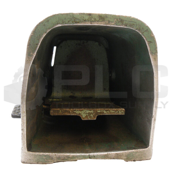 NUMATICS 33FSN4440 INDUSTRIAL FOOT PEDAL - Image 3
