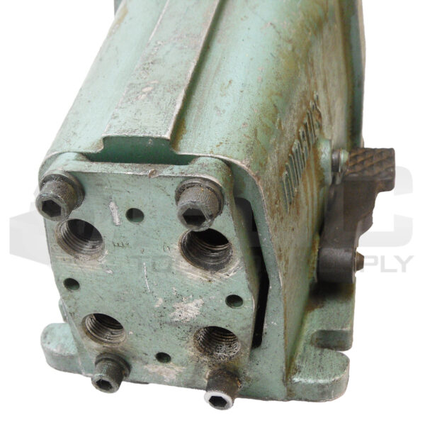 NUMATICS 33FSN4440 INDUSTRIAL FOOT PEDAL - Image 4