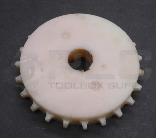 FALCON CONVEYOR CHAIN SPROCKET 23 TEETH 1-1/2" KEYED BORE
